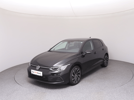 VW Golf Life mHeV TSI DSG