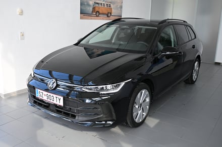 VW Golf Variant Business TSI