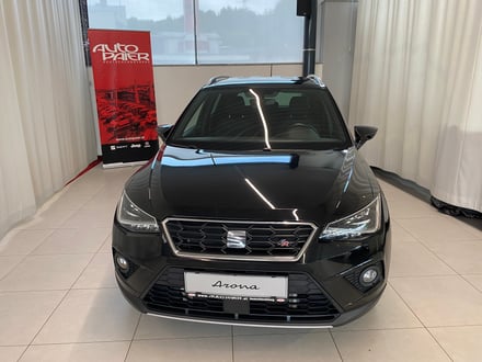 SEAT Arona FR EcoTSI