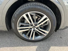 Audi Q5 Sportback 40 TDI quattro S line in daytonagrau perleffekt