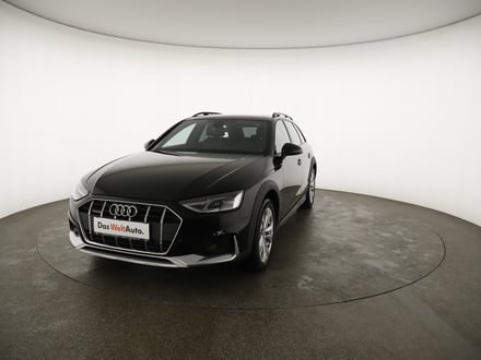 Audi A4 allroad 40 TDI quattro