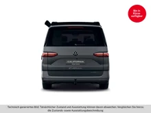 VW California Ocean eHybrid 180 kW 4M in Puregrey / Dach Deepblack Perleffekt