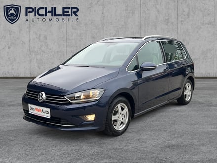 VW Golf Sportsvan Highline BMT TSI DSG