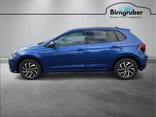 Thumbnail-Foto von Fahrzeug