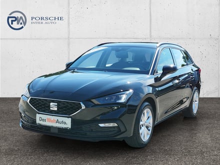 SEAT Leon SP Kombi Style 1.0 TSI