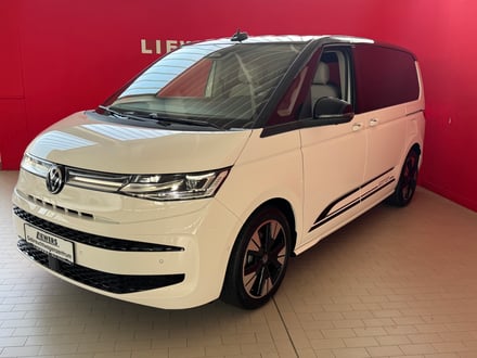 VW Multivan Edition eHybrid 180 kW 4MOTION