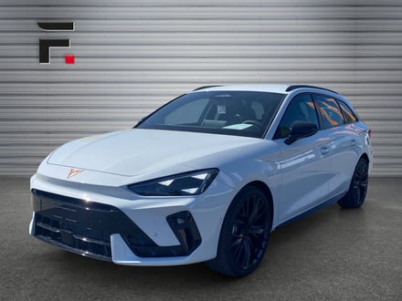 CUPRA Leon SP Kombi 1.5 eTSI DSG