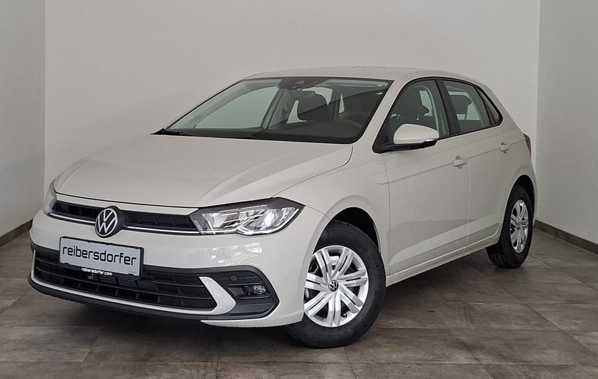 VW Polo 4Me