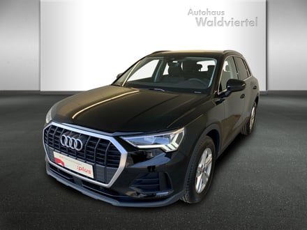 Audi Q3 35 TFSI intense