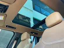 Land Rover Range Rover 3.0 D350 AWD HSE in Schwarz