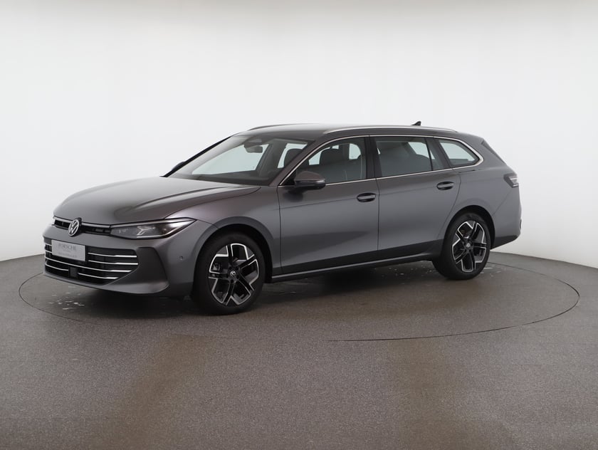 VW Passat Variant Business TDI DSG