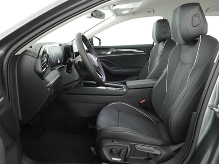 VW Passat Variant Business TDI DSG