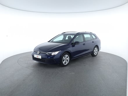 VW Golf Variant Life TDI