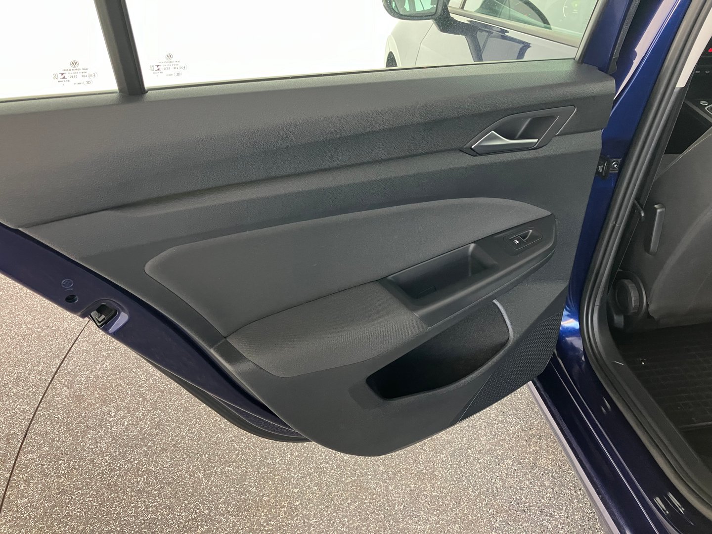 VW Golf Variant Life TDI | Bild 10 von 14