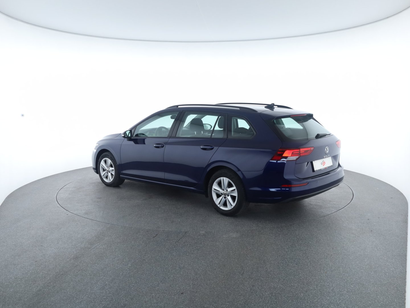 VW Golf Variant Life TDI | Bild 2 von 14