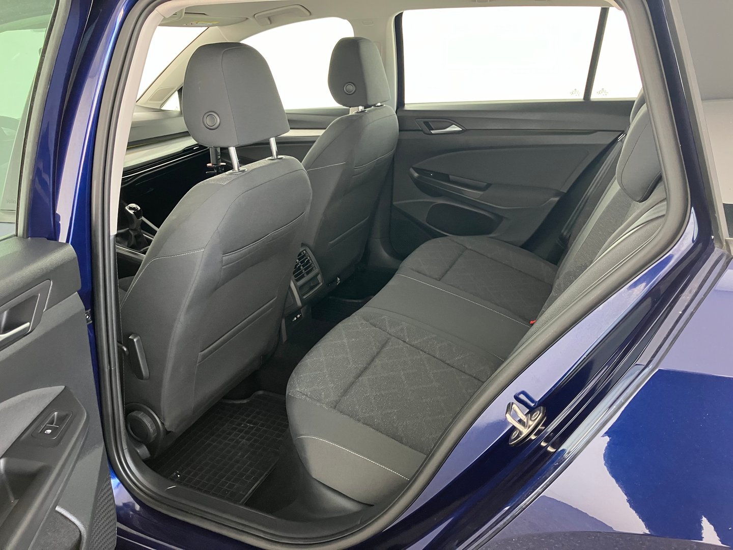 VW Golf Variant Life TDI | Bild 11 von 14
