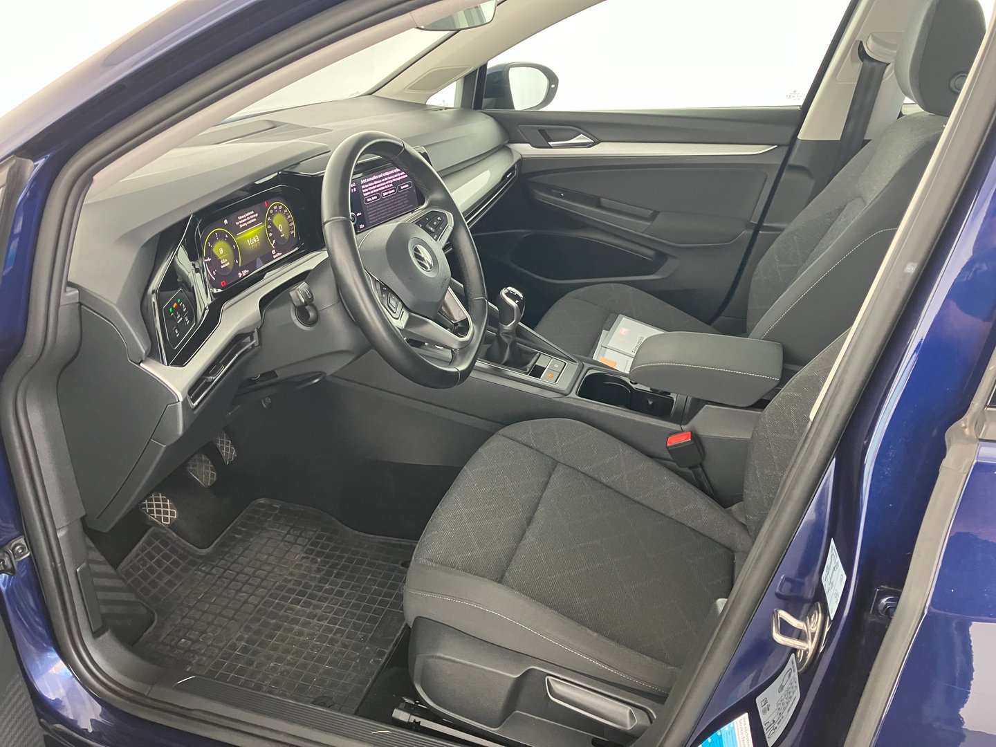 VW Golf Variant Life TDI | Bild 3 von 14