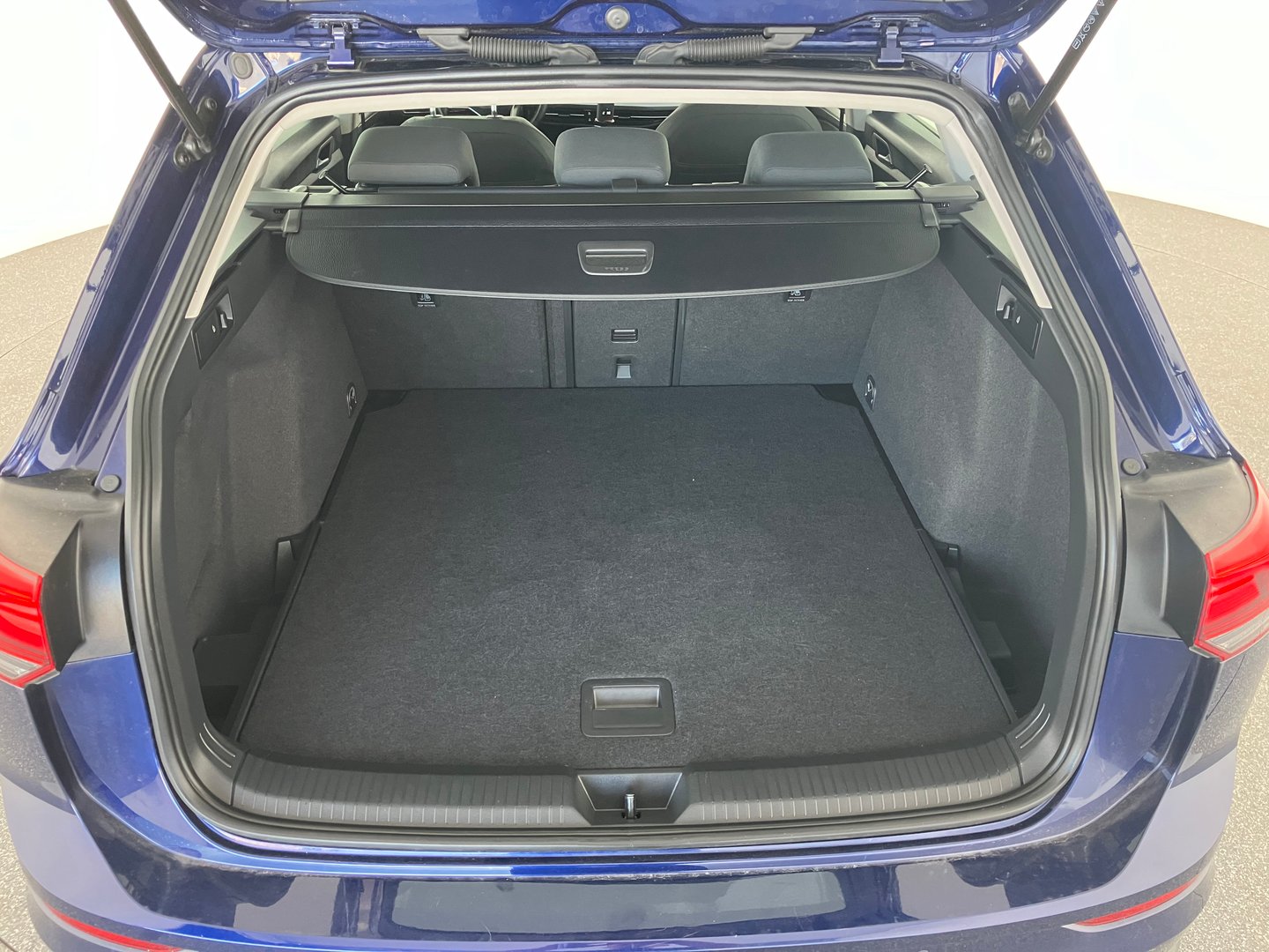 VW Golf Variant Life TDI | Bild 12 von 14