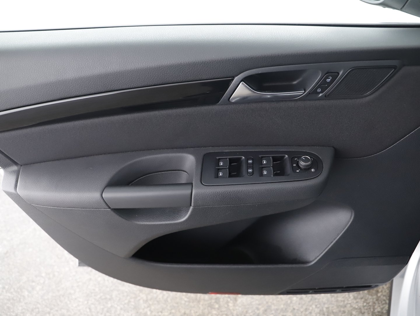 SEAT Alhambra Executive TSI DSG | Bild 4 von 13