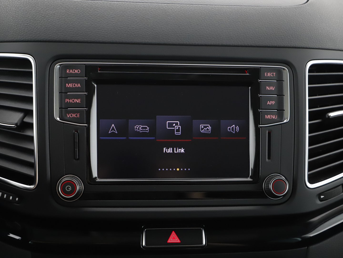 SEAT Alhambra Executive TSI DSG | Bild 6 von 13