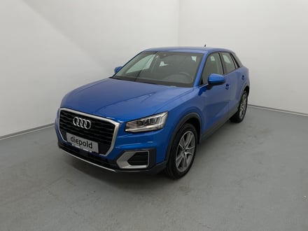Audi Q2 1.4 TFSI COD Design