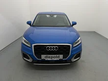 Thumbnail-Foto von Fahrzeug