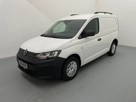 VW Caddy Cargo TDI