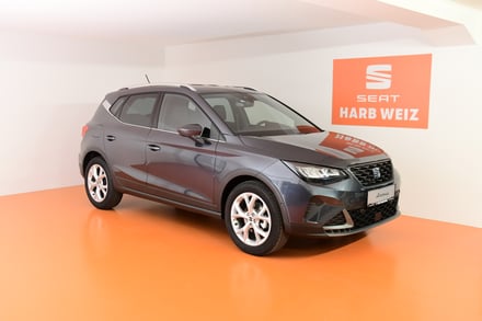 SEAT Arona FR 1.0 TSI