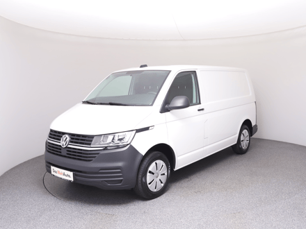 VW Transporter Kastenwagen TDI