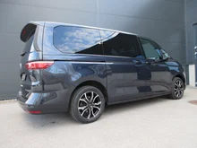 Thumbnail-Foto von Fahrzeug