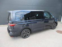 Thumbnail-Foto von Fahrzeug