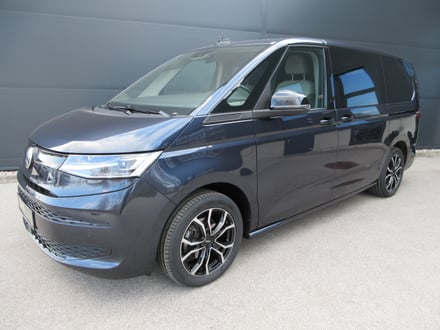 VW Multivan ÜH TDI