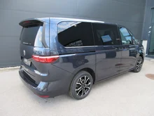 Thumbnail-Foto von Fahrzeug