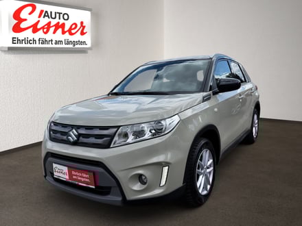 Suzuki Vitara 1,6 VVT 4WD GL Shine