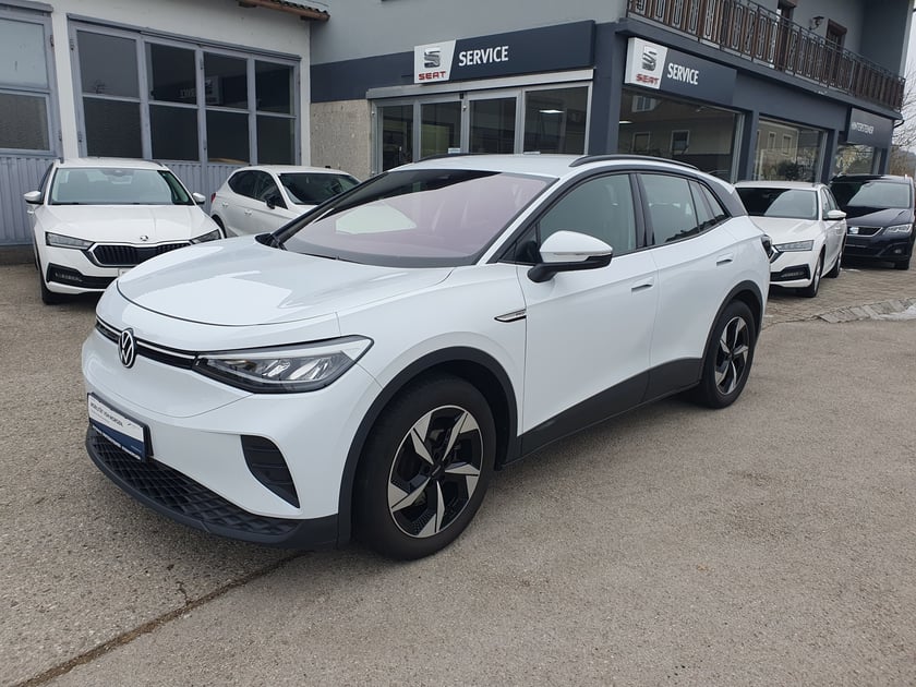 VW ID.4 Pro Performance 150 kW