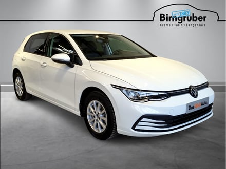 VW Golf Rabbit 45 TSI