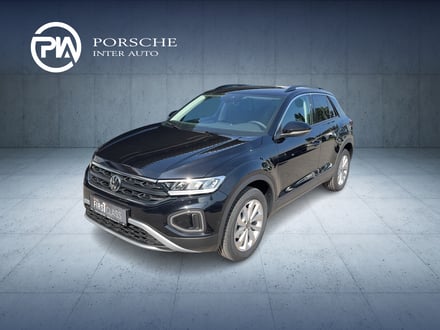 VW T-Roc Friends TSI