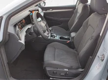 Thumbnail-Foto von Fahrzeug