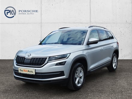 Škoda KODIAQ 4x4 Ambition SC TDI DSG