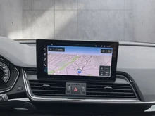 Thumbnail-Foto von Fahrzeug