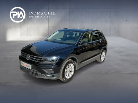 VW Tiguan Sky TDI SCR 4MOTION DSG