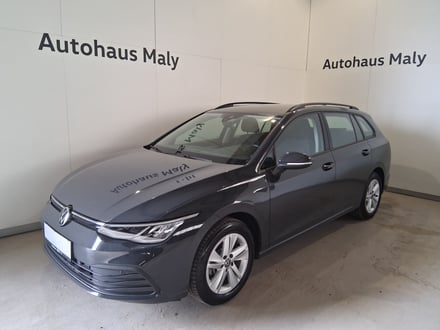 VW Golf Variant Life TDI