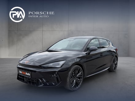 CUPRA Leon e-HYBRID 150/204