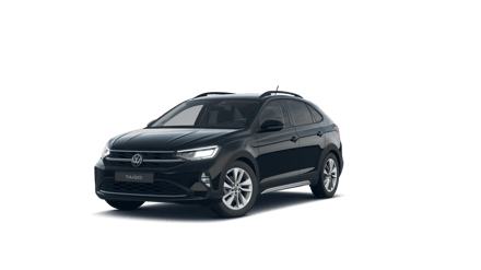VW Taigo Friends TSI