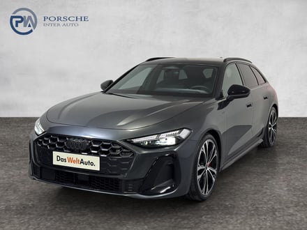 Audi A5 Avant e-hybrid quattro 270 kW