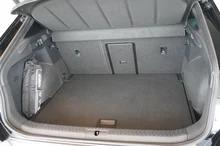 CUPRA Formentor 1.5 TSI 150 PS DSG ACT in Nacht-Schwarz Metallic