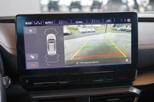 CUPRA Formentor 1.5 TSI 150 PS DSG ACT in Nacht-Schwarz Metallic