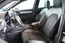 CUPRA Formentor 1.5 TSI 150 PS DSG ACT in Nacht-Schwarz Metallic
