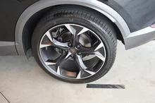 CUPRA Formentor 1.5 TSI 150 PS DSG ACT in Nacht-Schwarz Metallic