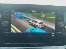 Thumbnail-Foto von Fahrzeug